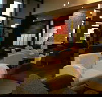 Canberra Raiders Sports Club - Accommodation Redcliffe