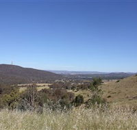 Mount Painter - Accommodation Redcliffe