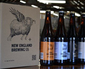 New England Brewing Company - Accommodation Redcliffe 3