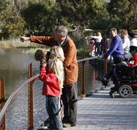 Tidbinbilla - Accommodation Redcliffe