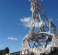 Australian Institute of Sport AIS - Accommodation Redcliffe