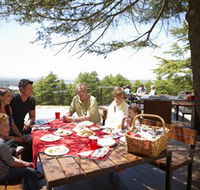 The National Arboretum Canberra - Accommodation Redcliffe