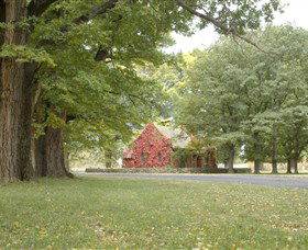 Gostwyck Chapel - Accommodation Redcliffe 1