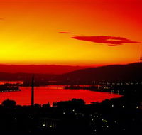 Telstra Tower - Accommodation Redcliffe