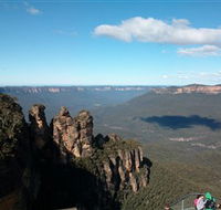 Meridienne Tours and Cruises - Accommodation Redcliffe