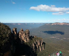 Meridienne Tours And Cruises - Accommodation Redcliffe 0