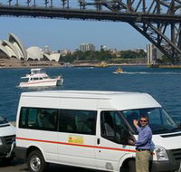 Waratah Adventure Tours - Accommodation Redcliffe
