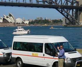 Waratah Adventure Tours - Accommodation Redcliffe 0