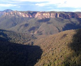 Waratah Adventure Tours - Accommodation Redcliffe 3
