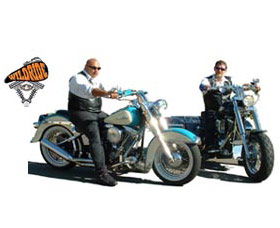 Wild Ride Harley And Motorcycle Tours - Accommodation Redcliffe 2