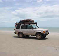 Gold Class Adventures - Accommodation Redcliffe