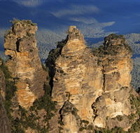 Andersons Tours - Accommodation Redcliffe