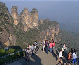 FJ Tours - Accommodation Redcliffe 0