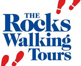 The Rocks Walking Tours - Accommodation Redcliffe 0