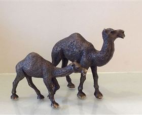 Argyle Gallery - Accommodation Redcliffe 3