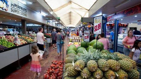 Belconnen Fresh Food Markets - Accommodation Redcliffe 4