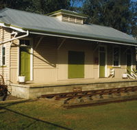 Yarraman Heritage Centre - Accommodation Redcliffe