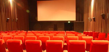 Hoyts Cinemas - Chatswood - Mandarin - Accommodation Redcliffe 1