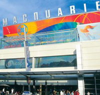 Macquarie Centre - Accommodation Redcliffe