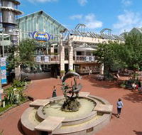 Warringah Mall - Accommodation Redcliffe