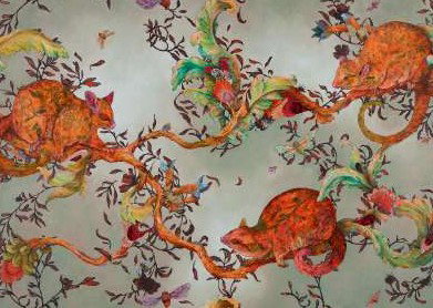 Beatty Gallery - Accommodation Redcliffe 0