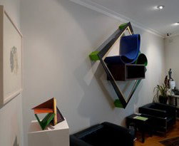 Defiance Gallery II - Paddington - Accommodation Redcliffe 1