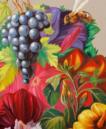 Iain Dawson Gallery - Accommodation Redcliffe 1