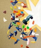 Iain Dawson Gallery - Accommodation Redcliffe 3