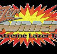 Lazer Runner - Accommodation Redcliffe