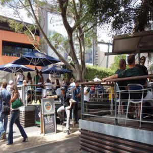 The Entertainment Quarter - Accommodation Redcliffe 2