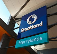 Stockland Merrylands - Accommodation Redcliffe