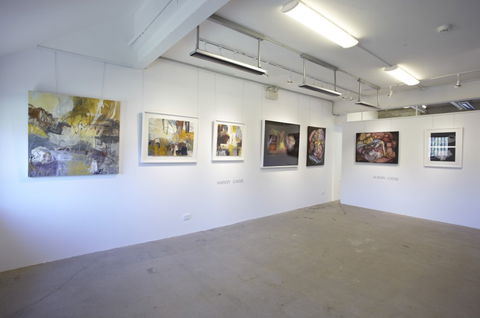 Incinerator Art Space - Accommodation Redcliffe 0