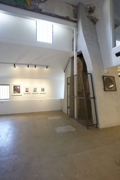 Incinerator Art Space - Accommodation Redcliffe 7