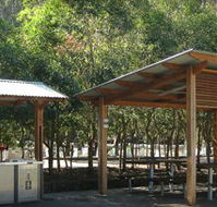 Blackbutt Reserve - Accommodation Redcliffe