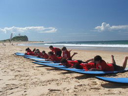  Accommodation Redcliffe