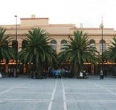 Civic Precinct - Accommodation Redcliffe