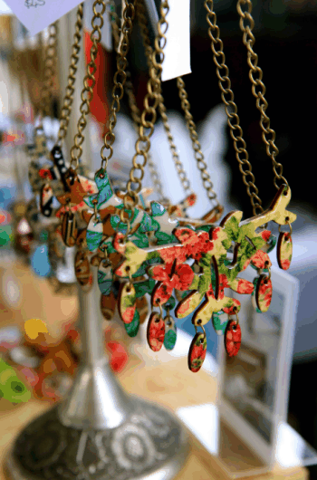 The Olive Tree Markets - Accommodation Redcliffe