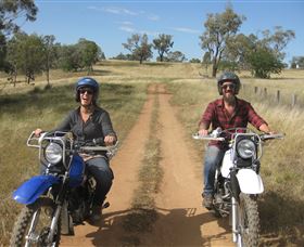 OutBackPackers - Accommodation Redcliffe 1