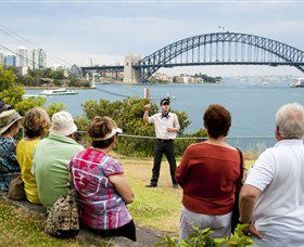 Unique Sydney Tours And Cruises - Accommodation Redcliffe 1