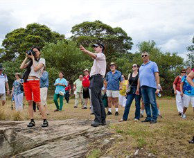 Unique Sydney Tours And Cruises - Accommodation Redcliffe 2