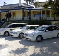 Highlands Chauffeured Hire Cars Tours - Accommodation Redcliffe
