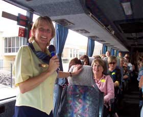 Shop And Save Tours - Accommodation Redcliffe 0