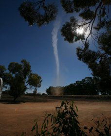 Outback Nsw NSW Accommodation Redcliffe