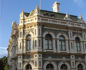 Silver City Tours - Accommodation Redcliffe 3
