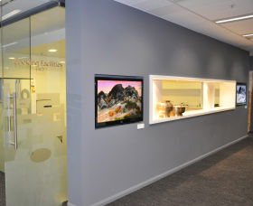 Korean Cultural Office - Accommodation Redcliffe 1