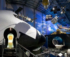 Powerhouse Museum - Accommodation Redcliffe 0