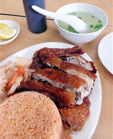 I Ate My Way Through - Accommodation Redcliffe 8