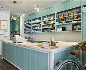 Adora Healthy Living - Accommodation Redcliffe 0