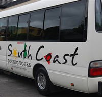 South Coast Scenic Tours - Accommodation Redcliffe