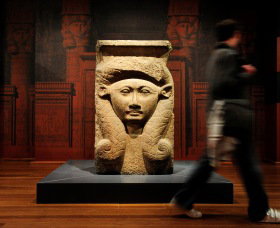 Nicholson Museum - Accommodation Redcliffe 0